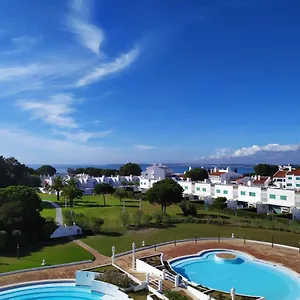 Prainha Clube Appart hôtel
