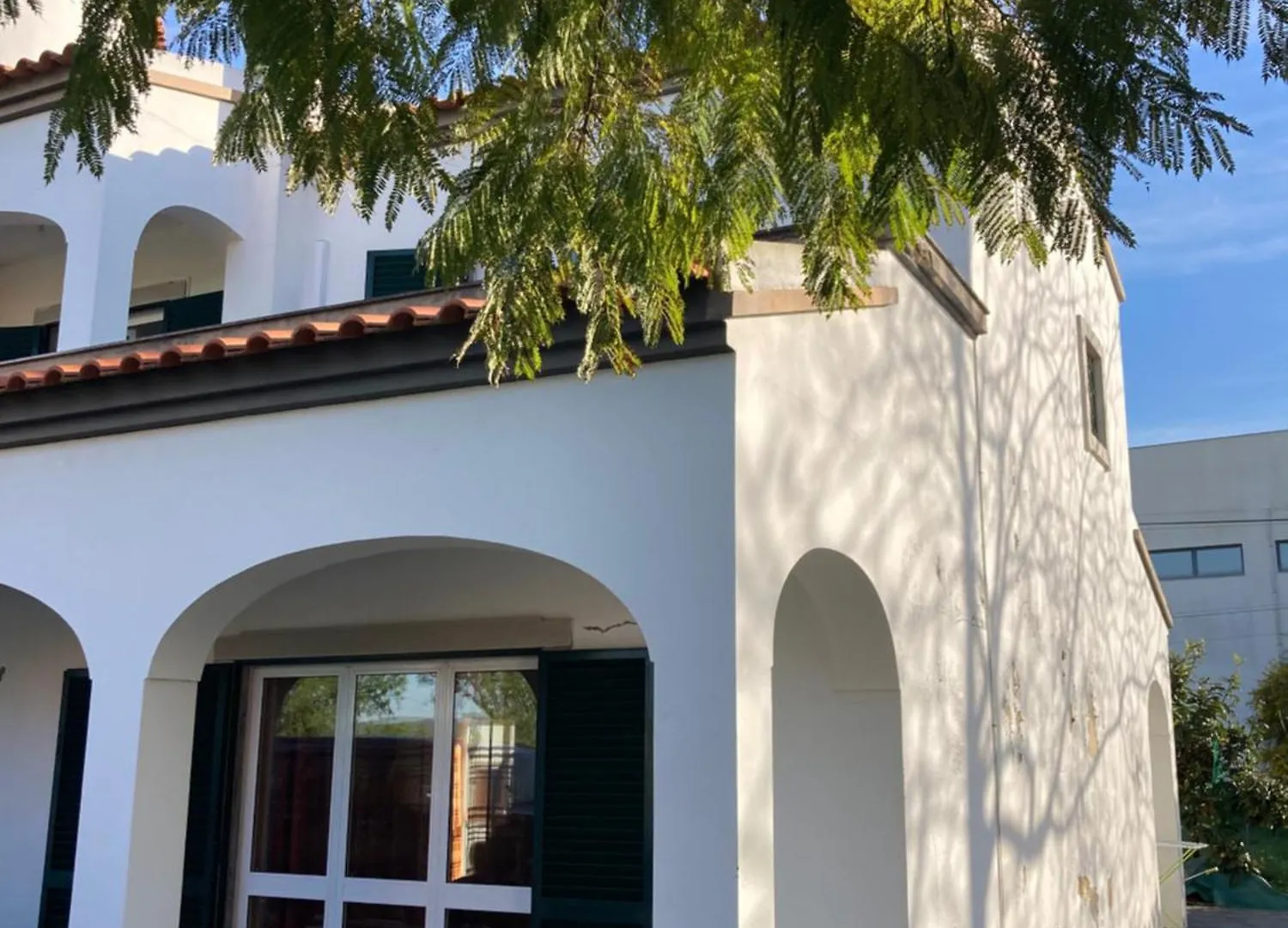 Hotel Casa Da Torre Luz de Tavira